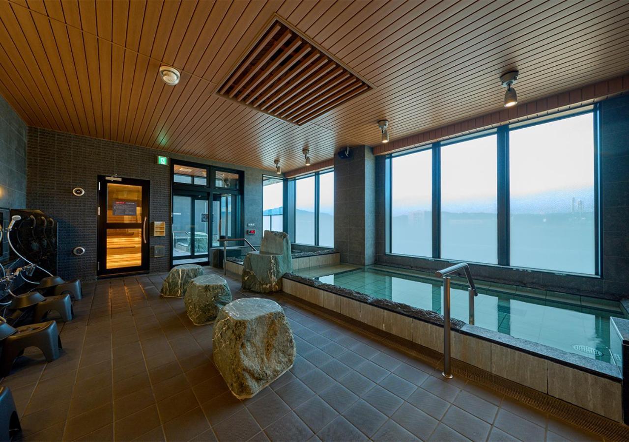 Hotel And Spa Gift Takayama Takayama  Exterior photo