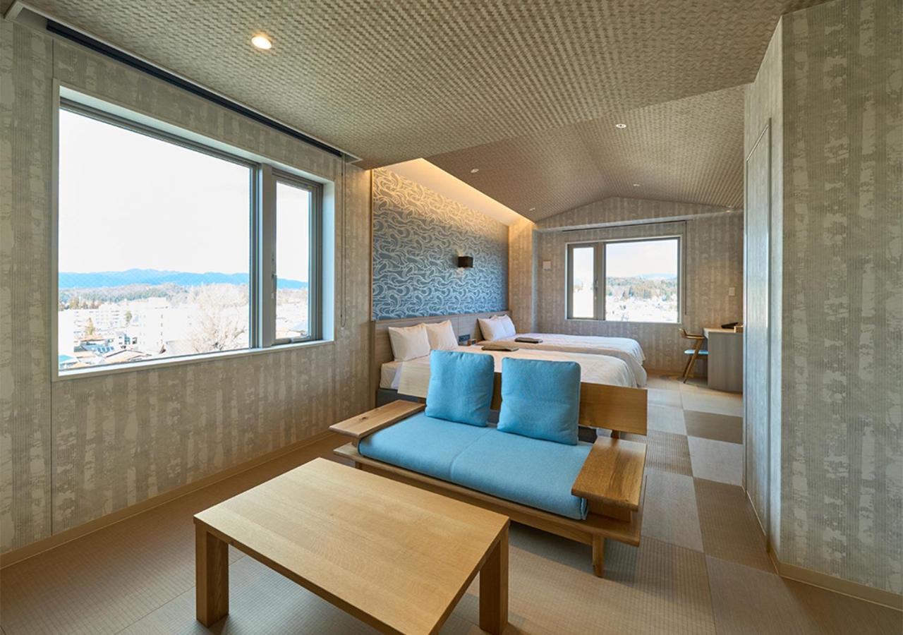 Hotel And Spa Gift Takayama Takayama  Exterior photo