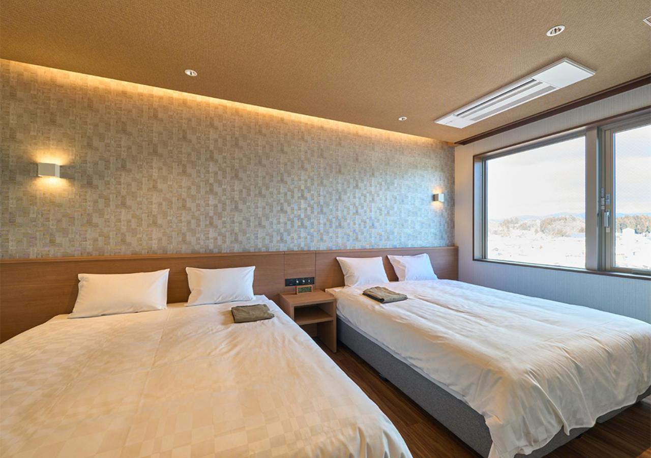 Hotel And Spa Gift Takayama Takayama  Exterior photo