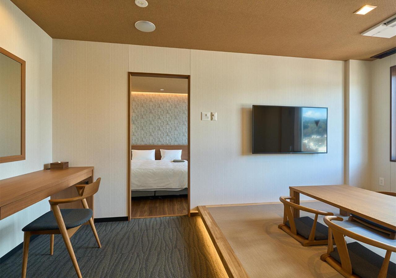 Hotel And Spa Gift Takayama Takayama  Exterior photo