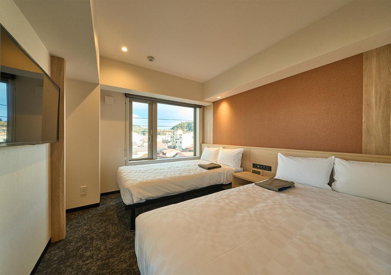 Hotel And Spa Gift Takayama Takayama  Exterior photo